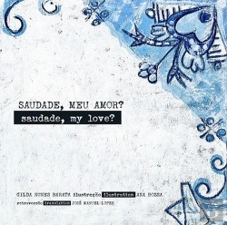 Bertrand.pt - Saudade, Meu Amor?