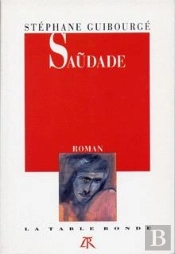 Saudade Roman