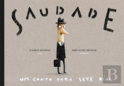 Saudade - Um Conto para Sete Dias
