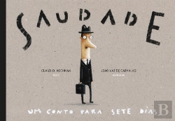Bertrand.pt - Saudade - Um Conto para Sete Dias