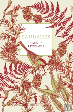 Bertrand.pt - Saudades - Agenda Literária