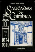 Saudades de Coimbra I I I - 1934-1949