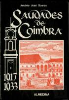 Saudades de Coimbra - II - (1917/1933)