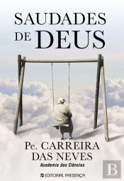 Saudades de Deus