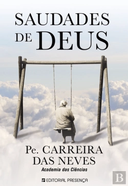 Bertrand.pt - Saudades de Deus