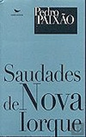Saudades de Nova Iorque
