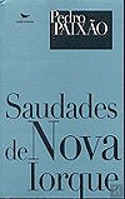 Bertrand.pt - Saudades de Nova Iorque