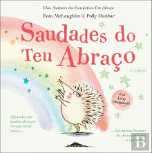 Saudades do Teu Abraço