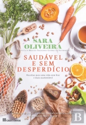 Saudável E Sem Desperdício