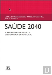 Saúde 2040