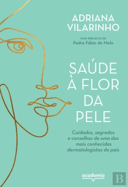 Bertrand.pt - Saúde À Flor Da Pele