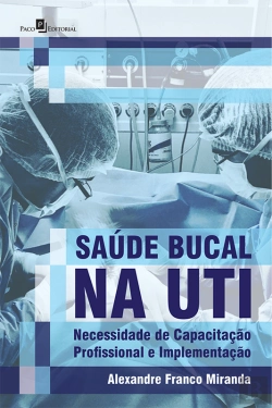Bertrand.pt - Saúde Bucal Na Uti
