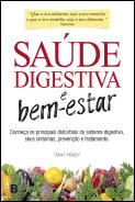 Saúde Digestiva e Bem-Estar
