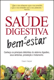 Saúde Digestiva e Bem-Estar