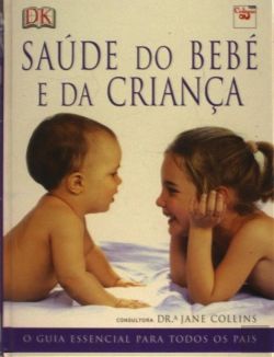 Bertrand.pt - Saúde do Bebé e da Criança