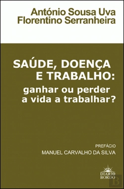 Bertrand.pt - Saúde, Doença e Trabalho