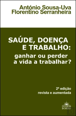 Bertrand.pt - Saúde, Doença e Trabalho