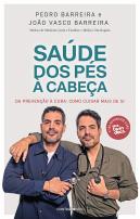 Saúde dos Pés à Cabeça - Autografado