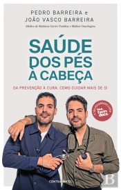 Saúde dos Pés à Cabeça