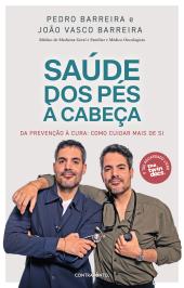 Saúde dos Pés à Cabeça