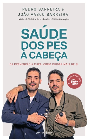 Saúde dos Pés à Cabeça