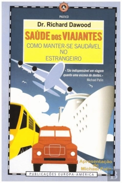 Bertrand.pt - Saúde dos Viajantes