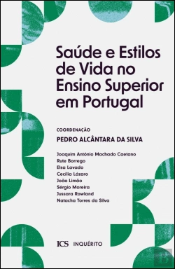 Bertrand.pt - Saúde e Estilos de Vida no Ensino Superior em Portugal