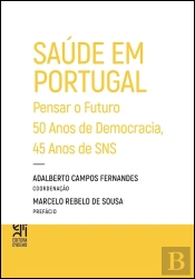 Saúde em Portugal - Pensar o Futuro