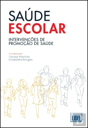 Saúde Escolar - Intervenções de Promoção de Saúde
