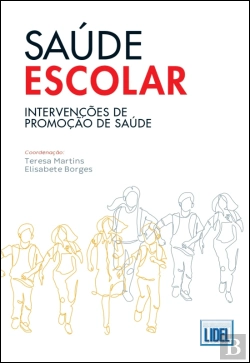 Bertrand.pt - Saúde Escolar - Intervenções de Promoção de Saúde