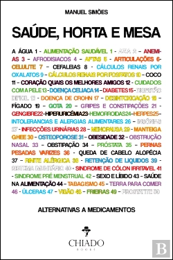 Bertrand.pt - Saúde, Horta e Mesa