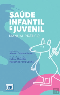 Bertrand.pt - Saúde Infantil e Juvenil