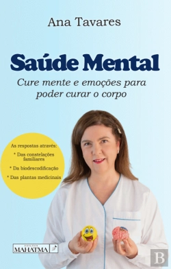 Bertrand.pt - Saúde Mental