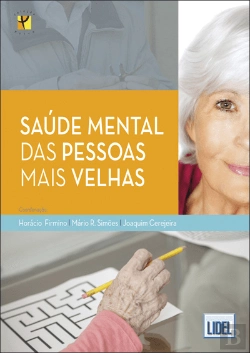 Bertrand.pt - Saúde Mental das Pessoas Mais Velhas