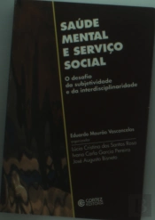Saúde Mental E Serviço Social