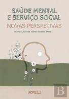 Saúde Mental e Serviço Social
