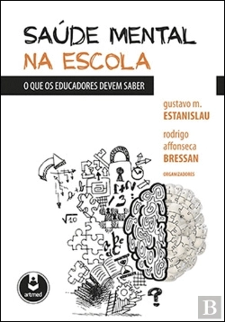 Bertrand.pt - Saúde Mental na Escola
