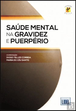 Bertrand.pt - Saúde Mental na Gravidez e Puerpério