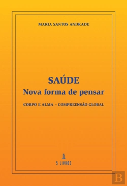 Bertrand.pt - Saúde - Nova Forma de Pensar