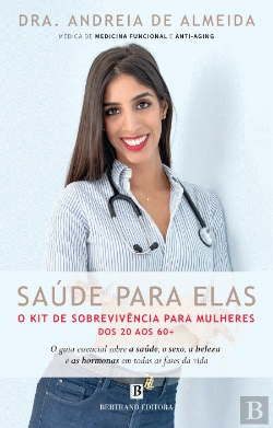 Bertrand.pt - Saúde para Elas