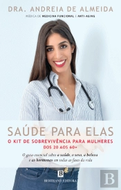 Saúde para Elas