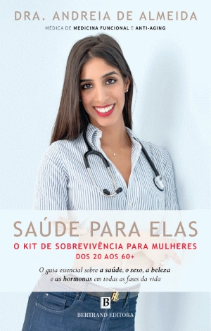 Saúde para Elas