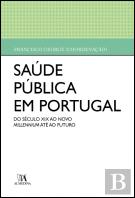 Saúde Pública em Portugal
