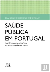 Saúde Pública em Portugal