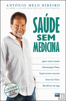 Bertrand.pt - Saúde sem Medicina