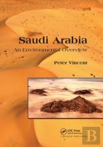 Saudi Arabia: An Environmental Overview