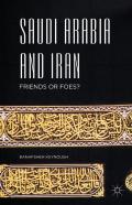 Saudi Arabia And Iran