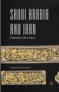 Saudi Arabia And Iran