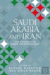 Saudi Arabia And Iran