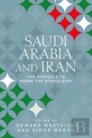 Saudi Arabia And Iran